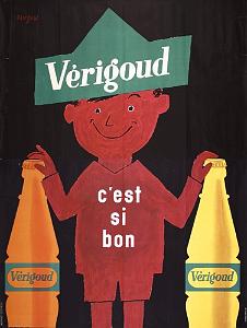 SODA VERIGOUD